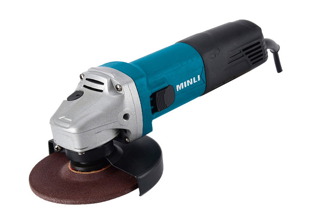 53128 Angle Grinder